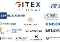 Silverline and BSV Blockchain Ecosystem to Host Ground-breaking Technology Event at GITEX Global 2023