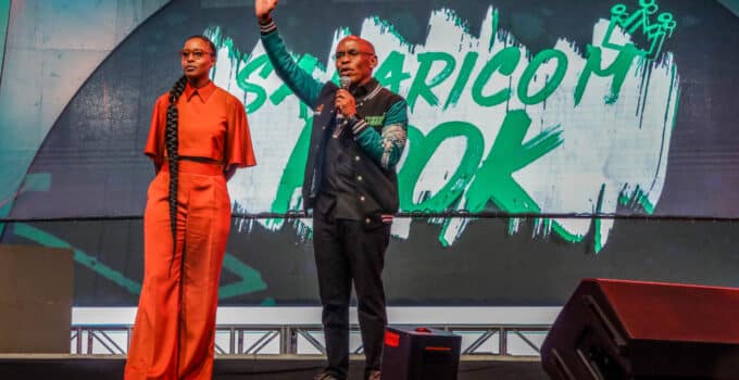 Safaricom Launches Hook, a New Youth Platform Focused on Technology, Career & Culture