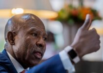News24 | Kganyago tells rich nations not to ‘hoard’ climate change tech