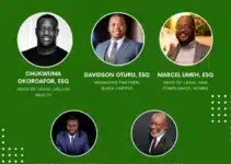 NBA YLF Abuja Branch (Unity bar) invites Lawyers to A Webinar on ‘Building A Career in Tech Law’