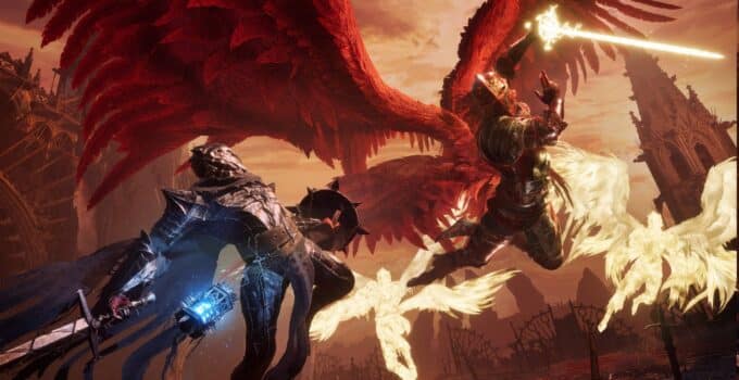 Lords of the Fallen “does not, and will never” use anti-piracy tech Denuvo, devs promise