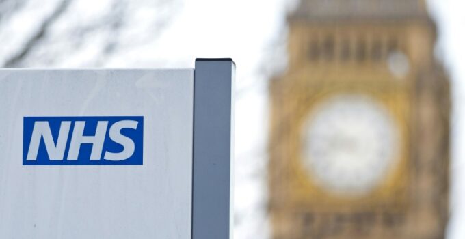 Government to Invest £30 Million in Innovative Medical Technology for NHS