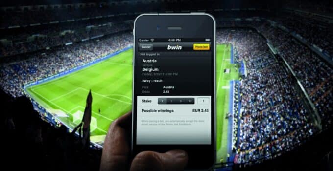 The Integration of Technology and Sports Betting: How Nigeria is Keeping Pace with Global Trends