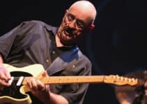 “I wish I knew more about what the hell I was doing when I’m playing”: Dave Mason has recorded with Jimi Hendrix and Wings, and inspired George Harrison to play slide guitar – and he’s done it all without “a lot of technique”