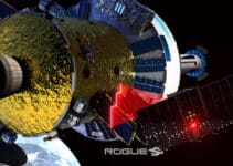 Rogue Space Systems Secures AFWERX Direct-to-Phase II Contract for Innovative Sensor Fusion Technology