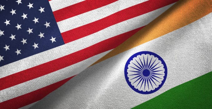 AFRL, Space Force to collaborate with Indian startups on space technologies