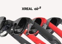 Xreal takes on tech giants Apple and Meta with new AR glasses