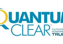 Trucent Unveils Groundbreaking QuantumClear Technology at GlassBuild 2023