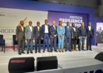 Nigerian Fintech Week Day 1: Resilience, innovation and diversification key to building a robust tech ecosystem