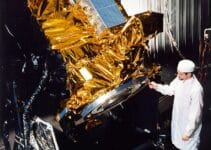 25 Years Ago: Launch of Deep Space 1 Technology Demonstration Spacecraft