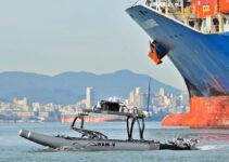 Ocean Power Technologies gets $1.6 million USV order