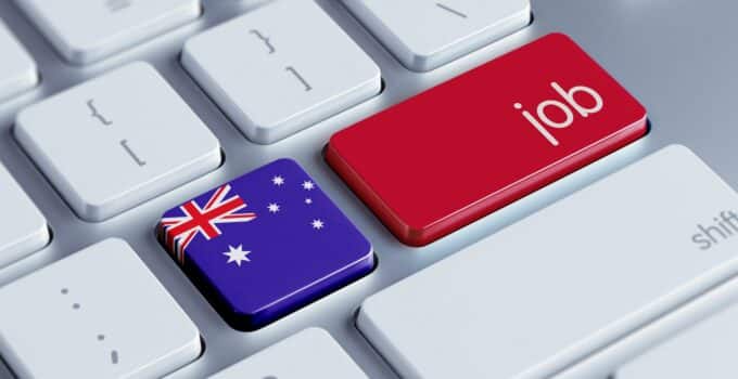 How Tech Pros Can Prepare for the Future of IT Jobs in Australia