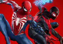 Inside Marvel’s Spider-Man 2: the Digital Foundry tech interview