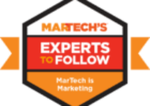 MarTech’s digital transformation experts to follow
