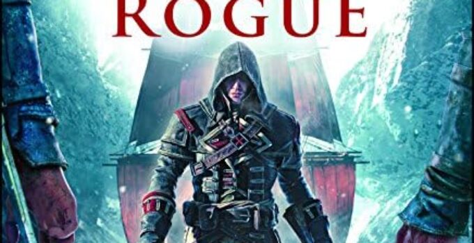 Assassin’s Creed Rogue – PlayStation 3