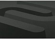 BenQ Zowie G-SR-SE Gris Gaming Mouse Pad for Esports