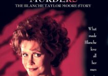 Black Widow Murders: The Blanche Taylor Moore Story