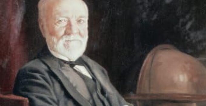 Empires of Industry – Andrew Carnegie and the Age of Steel (History Channel)