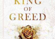 King of Greed: A Billionaire Romance (Kings of Sin Book 3)