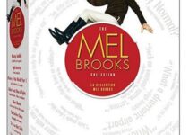 Mel Brooks Bx Sm Cb