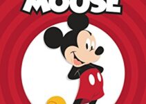 Mickey Mouse Mad Libs: World’s Greatest Word Game