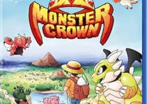 Monster Crown – PlayStation 4