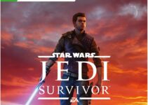 Star Wars Jedi: Survivor Standard – Xbox Series X|S [Digital Code]
