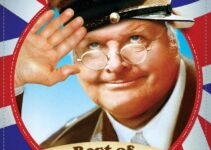 The Best Of Benny Hill [DVD]