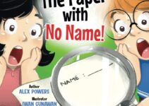 The Paper with No Name!