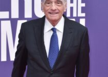 Martin Scorsese hopes new technology can ‘evolve cinema into a new form’