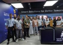 Golden Goose Investments Leads Investment Round in UAE based Tech firm Smart Chain, Spearheading Innovation in Blockchain Technology