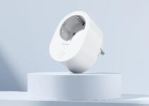 Xiaomi Smart Plug 2 Wi-Fi with energy consumption tracking launching soon