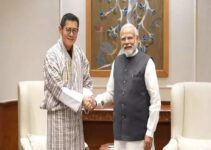 Modi-King meet: India, Bhutan to expand cross-border rail, tech, investments & trade connect