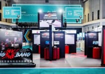 L’Oréal shines at CIIE with its North Asia Big Bang Beauty Tech Innovation Program and Incubation Showcase