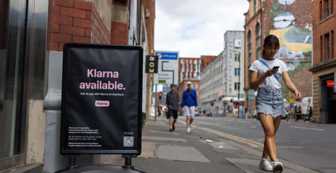 Klarna’s financial glow-up is my favorite story in tech right now