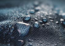 Researchers invented a super-waterproof material using new nanotech