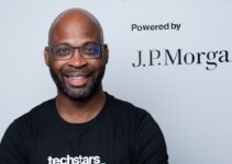 TechStars NY welcomes PayAngel: A fintech game changer