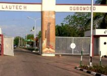 Students Drag Governor Makinde To Court Over Relocation Of LAUTECH Agric Faculty