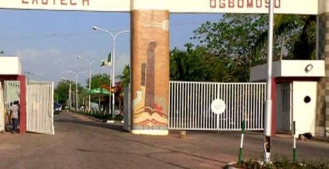 Students Drag Governor Makinde To Court Over Relocation Of LAUTECH Agric Faculty