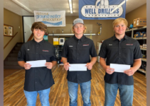 Goulds Water Technology Empowers the Next Generation of Water Technology Talent with 2023 GPDA Scholarship