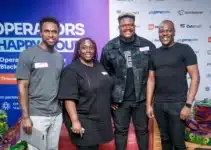 At Black Ops Operators Happy Hour, experts explore the role of operators in the Nigerian tech ecosystem