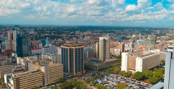 Nairobi will host the 2024 Africa Fintech Summit