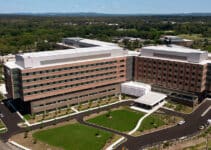 Valley Health System aims to transform care delivery with new tech-intensive hospital