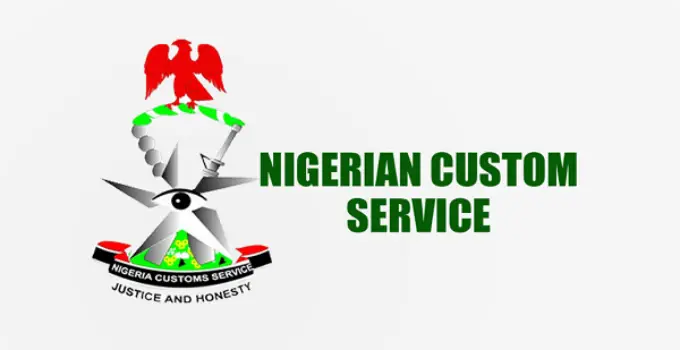 Border Security: Customs Trains Staff on Geospatial Technology
