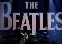 Beatles Release New Song With John, Paul, George, Ringo and AI Tech
