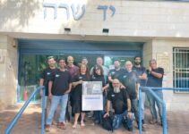 Multinational tech firms from SAP to Intel to give Israeli workers wartime grant