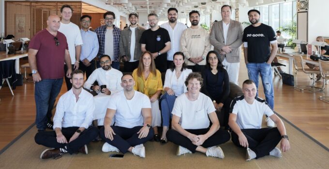 Hub71, Abu Dhabi’s tech accelerator welcomes 23 new startups, after raising over $53 million in funding