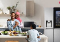 The Heart of the Home: How Kitchen Gadgets Enhance Cooking and Family Time in Africa