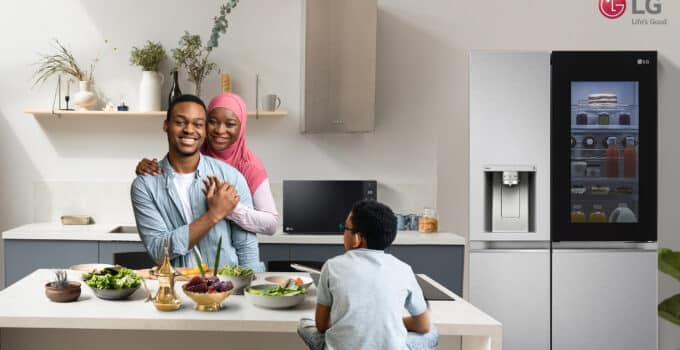 The Heart of the Home: How Kitchen Gadgets Enhance Cooking and Family Time in Africa