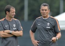 Longer sessions and emphasize on technique – How Allegri changed the regime at Continassa